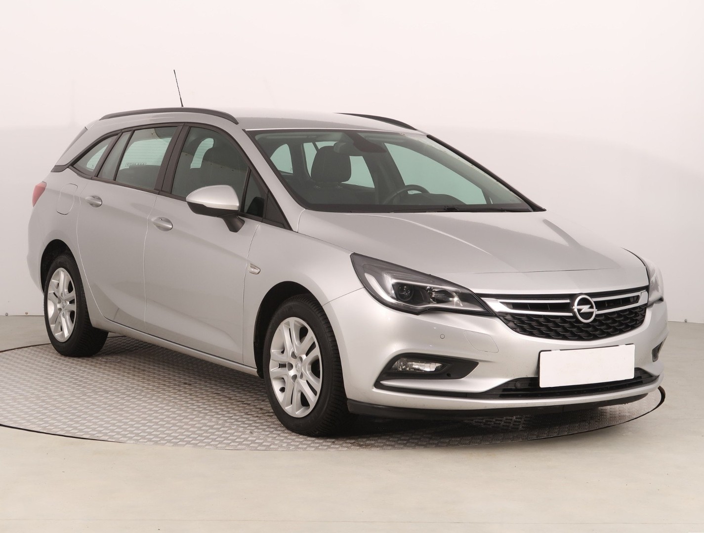 Opel Astra J , Salon Polska, Klimatronic, Tempomat, Parktronic