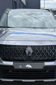 Renault Esprit Alpine 1.2 E-Tech Full Hybrid Austral Esprit Alpine 1.2 E-Tech-2