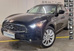 Infiniti FX II [S51] Salon Polska | Serwis ASO