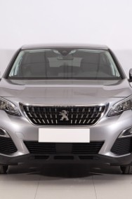 Peugeot 3008 , Salon Polska, Serwis ASO, Navi, Klimatronic, Tempomat,-2