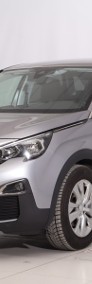 Peugeot 3008 , Salon Polska, Serwis ASO, Navi, Klimatronic, Tempomat,-3