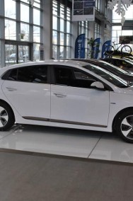 Hyundai Ioniq 120 KM Premium Silver + Komfort-2