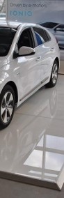 Hyundai Ioniq 120 KM Premium Silver + Komfort-3