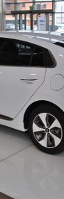 Hyundai Ioniq 120 KM Premium Silver + Komfort-4