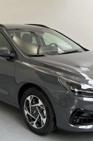 Hyundai i30 II Smart 1.6 T-GDI DCT i30 Smart 1.6 T-GDI DCT 150KM-2