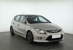 Hyundai i30 I , Salon Polska, 1. Właściciel, Klima, Parktronic,ALU