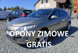 Renault Megane III Dynamique 1.6 Benzyna 110 KM Klimatronic Alu PDC Kredyt Bez BIK i KR
