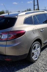 Renault Megane III Dynamique 1.6 Benzyna 110 KM Klimatronic Alu PDC Kredyt Bez BIK i KR-2