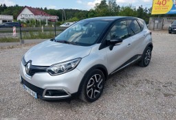 Renault Captur 1.5DCI 90KM AUTOMAT
