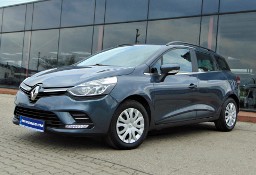 Renault Clio IV 0.9 TCE ENERGY ALIZE 90KM , KRAJ , ASO, F-RA