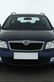 Skoda Octavia II , Klima, Tempomat,ALU-2