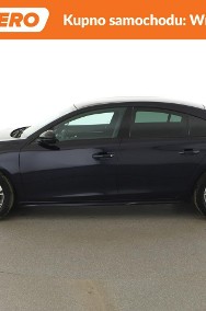 Peugeot 508 II FV23, PHEV, automat, niski przebieg, led, kamery, navi, asystenci-2