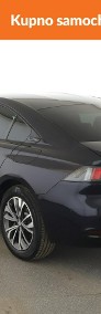 Peugeot 508 II FV23, PHEV, automat, niski przebieg, led, kamery, navi, asystenci-4