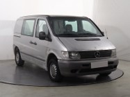 Mercedes-Benz Vito , L1H1, 5m3, 2 Miejsca, 2 EU palet