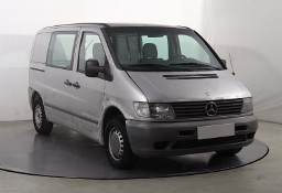 Mercedes-Benz Vito , L1H1, 5m3, 2 Miejsca, 2 EU palet