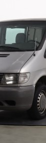 Mercedes-Benz Vito , L1H1, 5m3, 2 Miejsca, 2 EU palet-3