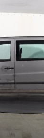Mercedes-Benz Vito , L1H1, 5m3, 2 Miejsca, 2 EU palet-4