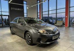 Toyota Avensis III 1.8 147KM M6 2013/2014 r., salon PL, 12 m-cy gwarancji