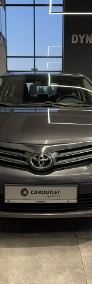 Toyota Avensis III 1.8 147KM M6 2013/2014 r., salon PL, 12 m-cy gwarancji-3