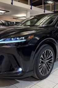 Lexus RX IV 450h+ Omotenashi 2.5 Hybrid Plug-in RX 450h+ Omotenashi 2.5 Hybrid Plug-in-2