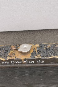Chłodnica cieczy New Holland LM 435-2