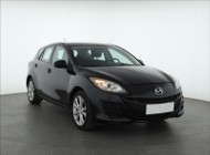 Mazda 3 II , Klima,ALU