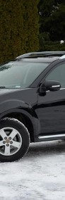 Mitsubishi Outlander II 2.0(147KM) Lift 153 przebiegu pół-Skóry ASO Oryginał Hak ASO-3