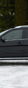 Mitsubishi Outlander II 2.0(147KM) Lift 153 przebiegu pół-Skóry ASO Oryginał Hak ASO-4