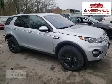 Land Rover Discovery Sport-1