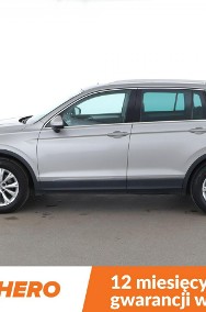 Volkswagen Tiguan II FV23% skóra panorama navi kamera climatronic grzane fotele-2