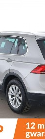 Volkswagen Tiguan II FV23% skóra panorama navi kamera climatronic grzane fotele-4