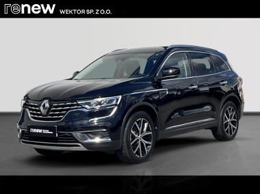 Renault Koleos 2.0 Blue dCi Intens 4x4 X-Tronic-1