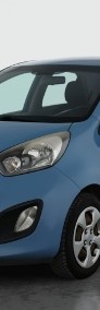 Kia Picanto II , Klima-3