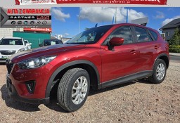 Mazda CX-5 SKYACTIV 2.0 165 KM klimatyzacja alufelgi super stan gwarancja