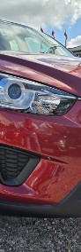 SKYACTIV 2.0 165 KM klimatyzacja alufelgi super stan gwarancja-4