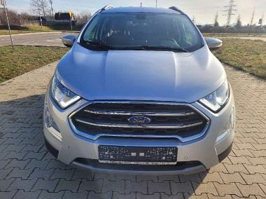 Ford EcoSport II-1