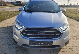 Ford EcoSport II