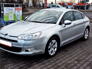 Citroen C5 III-1