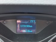 Ford Niski gwarantowany przebieg OC do wrzesień 2026 nabierżaco użytkowany