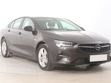 Opel Insignia , Salon Polska, 1. Właściciel, Serwis ASO, 174 KM, VAT 23%,-1