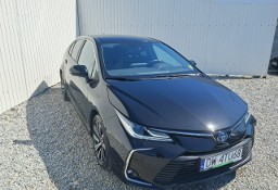 Toyota Corolla XII 1.8 Hybrid Comfort Poleasingowe.pl CFM