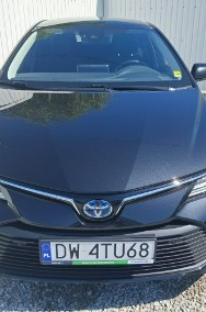 Toyota Corolla XII 1.8 Hybrid Comfort Poleasingowe.pl CFM-2