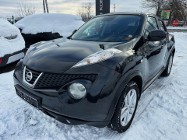 Nissan Juke 1.6 117 KM Navi Alu Kamera Klimatronik !