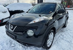 Nissan Juke 1.6 117 KM Navi Alu Kamera Klimatronik !