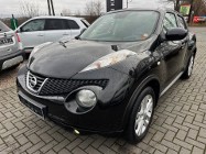 Nissan Juke 1.6 117 KM Navi Alu Kamera Klimatronik !