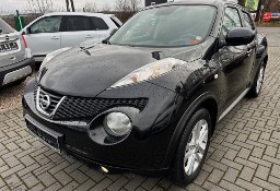 Nissan Juke 1.6 117 KM Navi Alu Kamera Klimatronik !