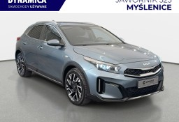Kia Xceed VAT 23% 1.5T-GDI 160KM DCT 2023 r., salon PL, I właściciel