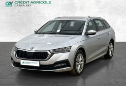 Skoda Octavia IV Skoda Octavia 2.0 TDI Ambition Kombi