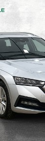 Skoda Octavia IV Skoda Octavia 2.0 TDI Ambition Kombi-3