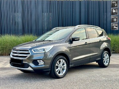 Ford Kuga III Europa Titanium-1